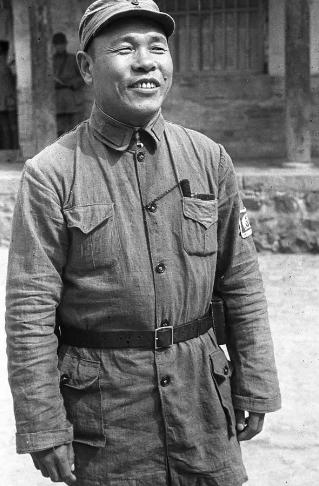 1951年，特务张树桥落网，面对审讯，张树桥语出惊人：“不怕告诉你们，我的同伙是