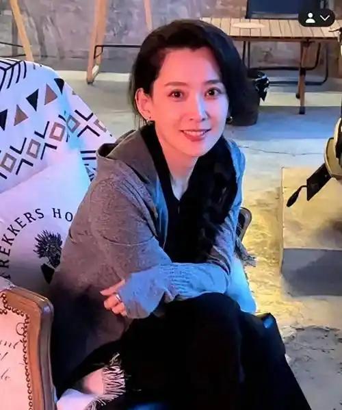 谁能想到，缘分这件事，就是这么妙不可言。一直都知道森林北走过一段婚姻，还有一