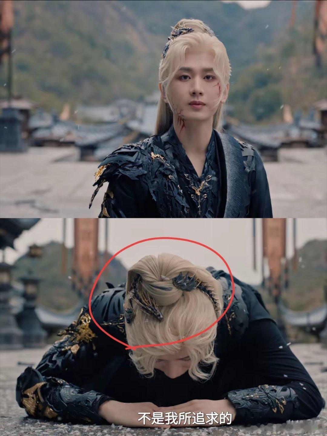 《天地剑心》这剧火了!可不仅仅是因为成毅,更是因为导演组的细心,看王权富贵被万剑