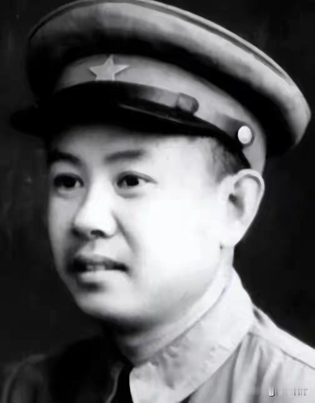 抗美援朝那会儿，志愿军牺牲的干部真不少，117师的政治部主任吴书，就是其中一个。