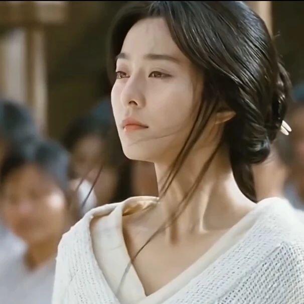 𝙎𝙃𝘼𝙍𝙀女明星头像｜范冰冰