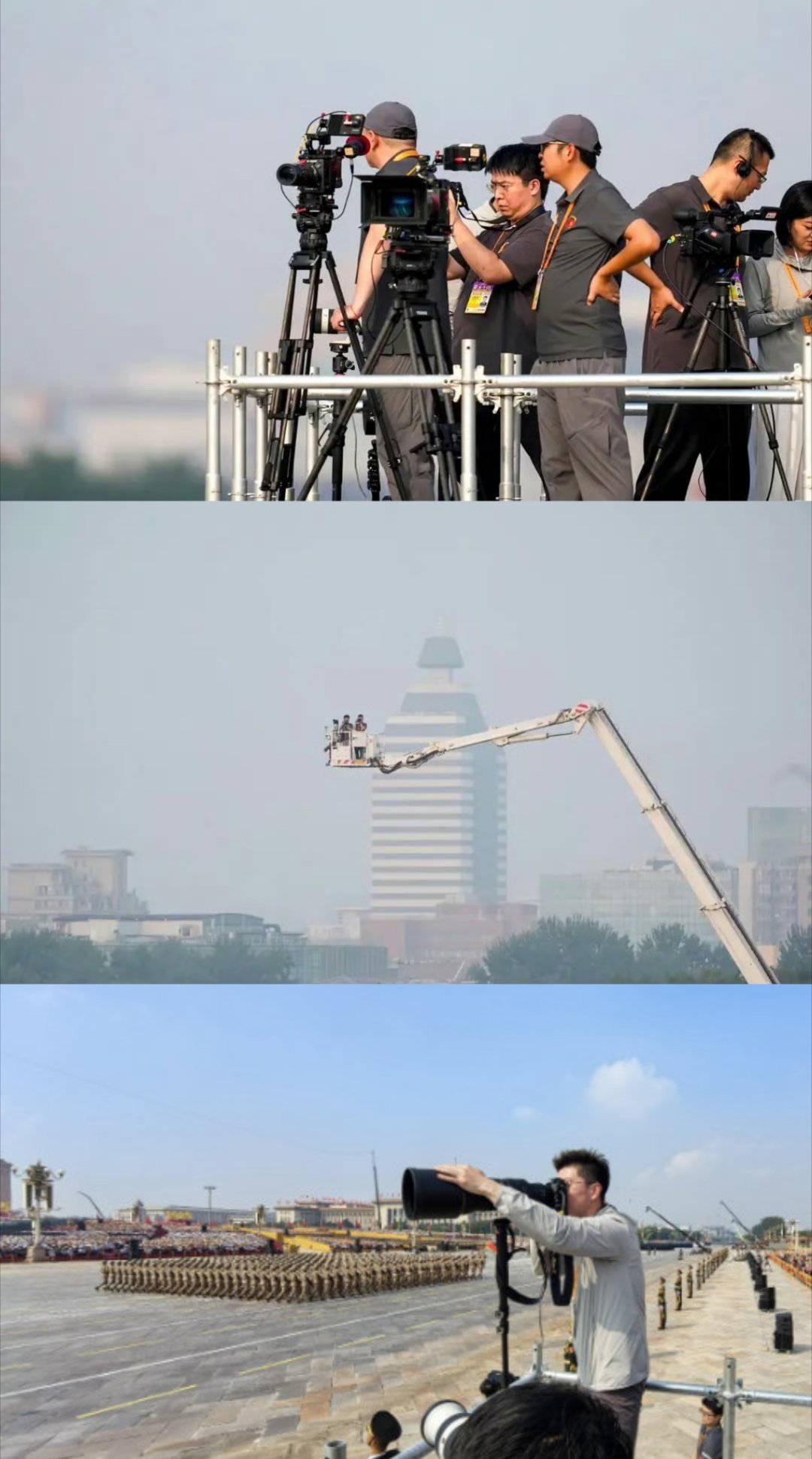 新华社必出神图的决心看到没，还得是自家站哥站姐，拍的真好看，给大家分享点壁纸