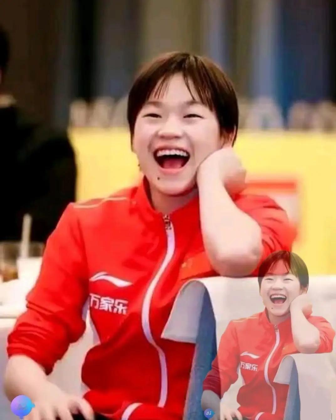 全红婵憋大招！苏炳添特训半年强势复出，十五运会三线冲金惊呆全网