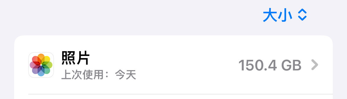 好夸张​​​