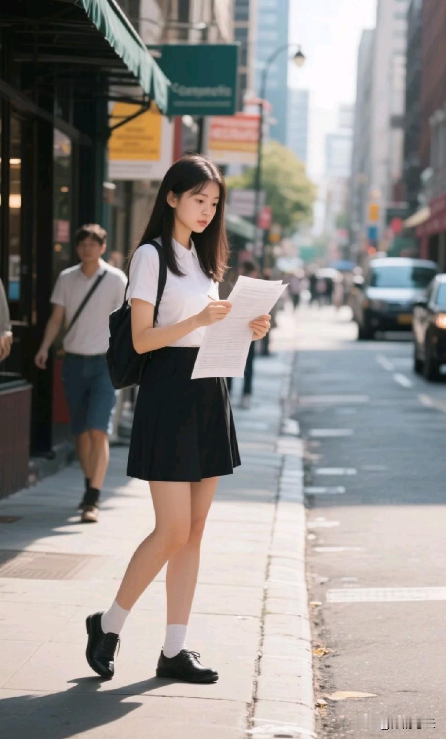 上了高中你才会发现，谈论学霸的人，往往都是自己学习成绩普通，或者孩子学习普通的