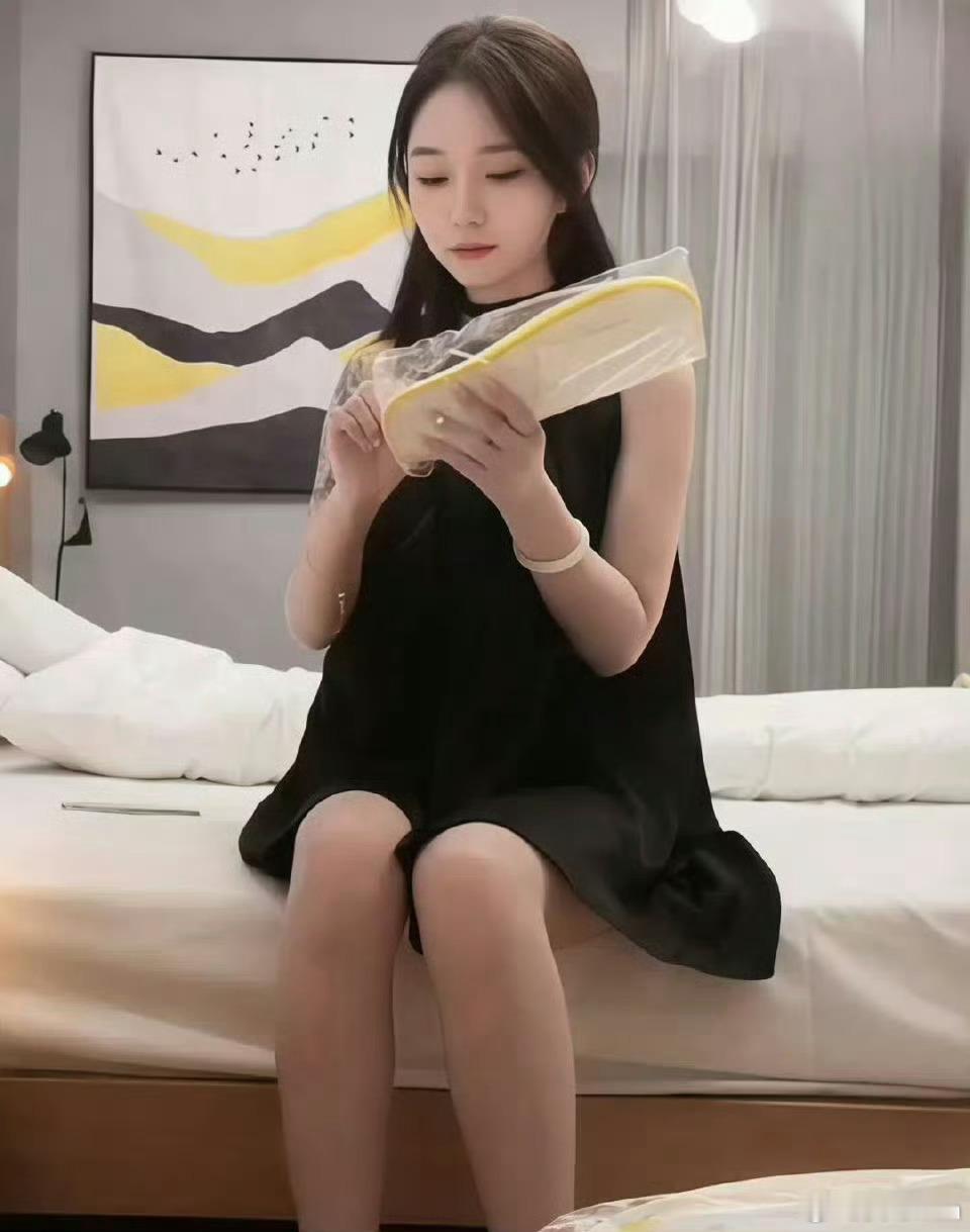 这是不是甜美还是你的理想型？美女​​​