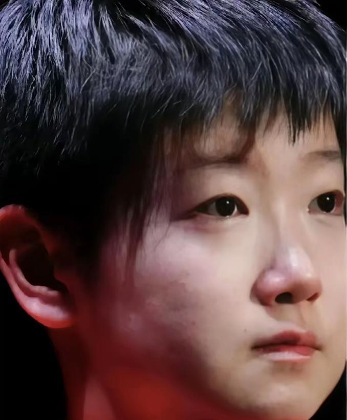 这次孙颖莎真要哭了，WTT这是难为我们劳模吗？美国大满贯，WTT使用了尤拉球