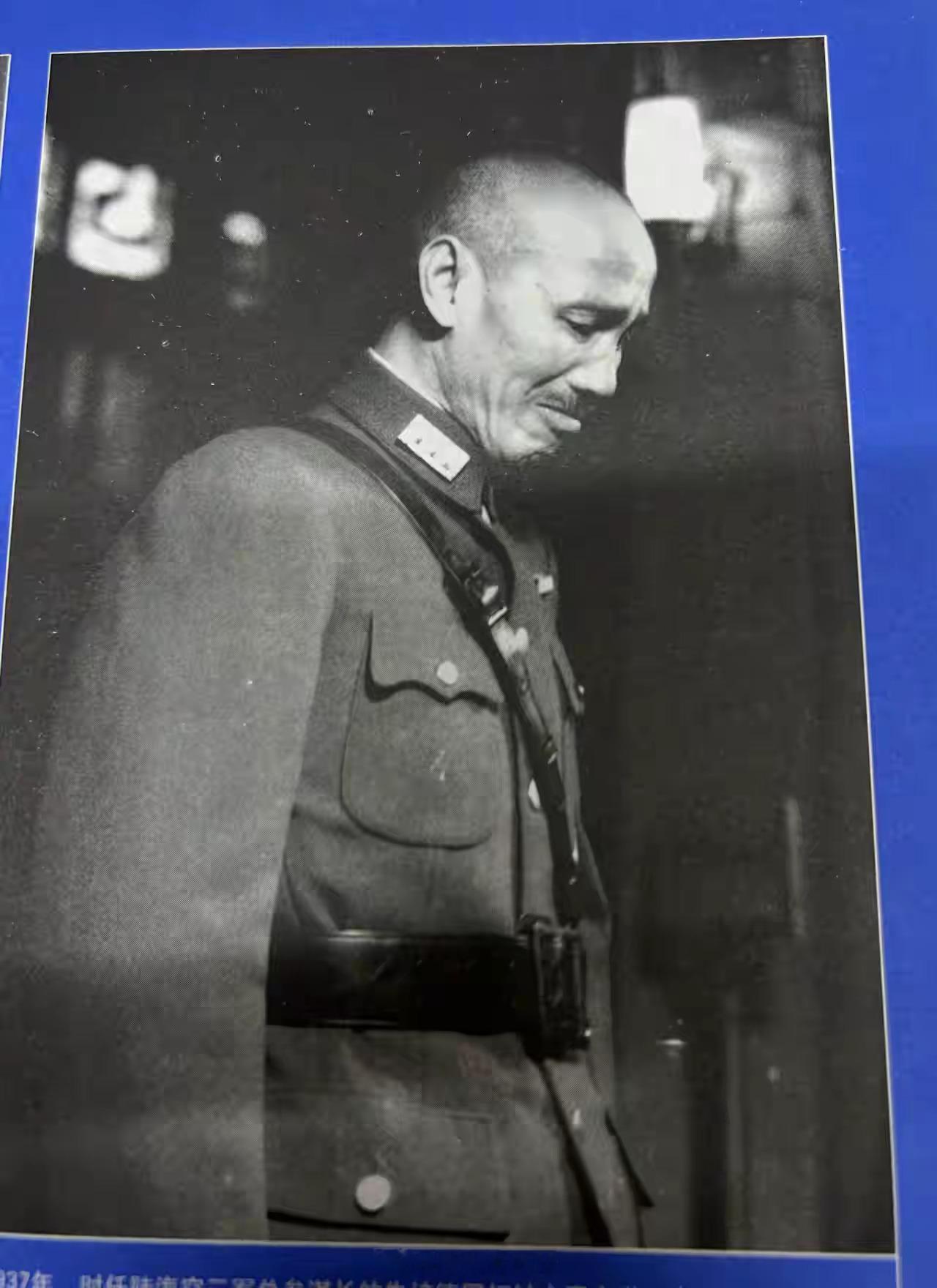 1937年，朱培德因打针中毒去世，朱一直是蒋的核心幕僚，且在“西安事变”中力主和