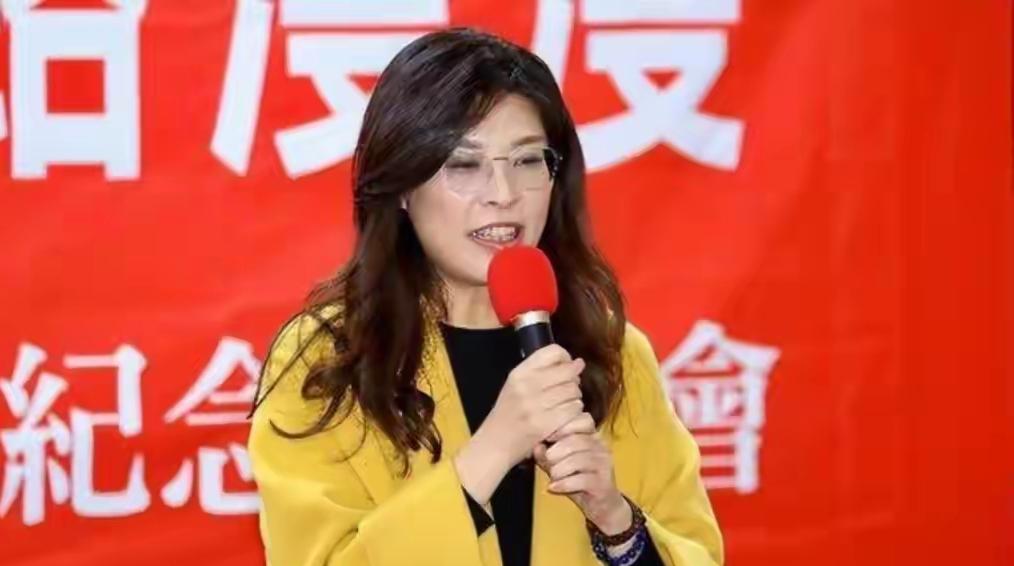 【郑丽文能否平息国民党内的纷争】郑丽文有平息国民党内纷争的潜力，但面临多重现