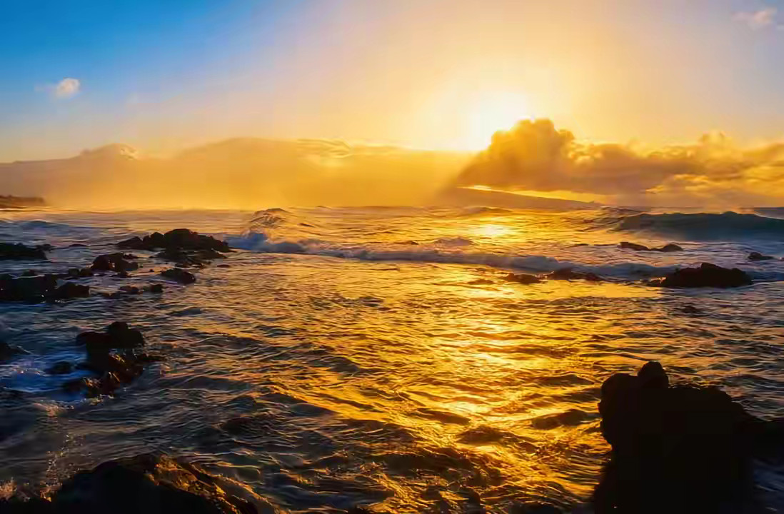 职场老油条说：