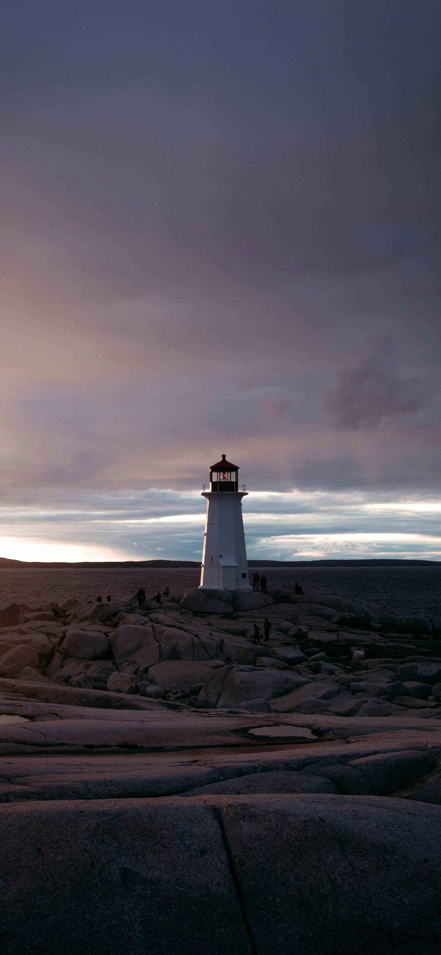 兄弟们早啊。小年快乐风景壁纸