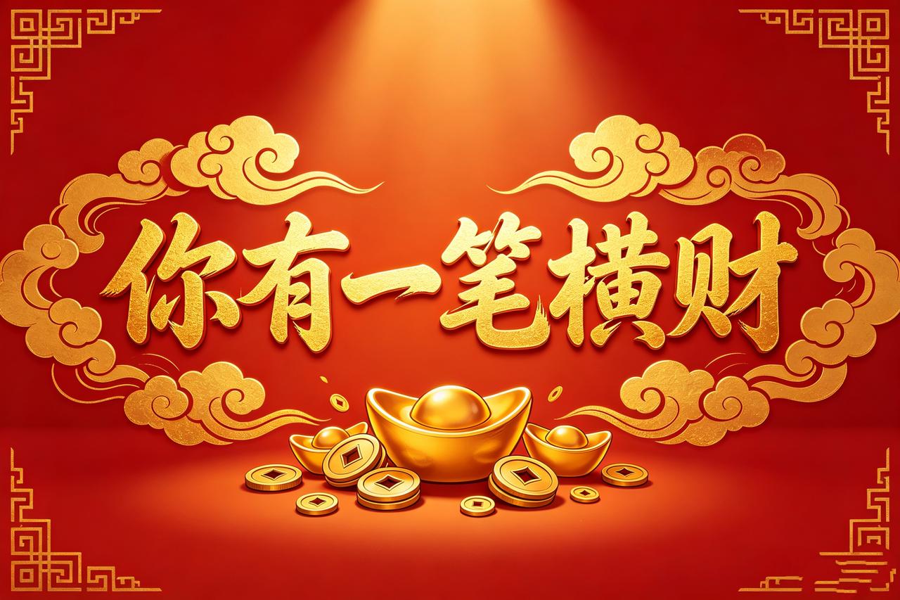如果你突然有了一大笔横财，千万先别飘。谨记下面这7条：1、别急着换房——