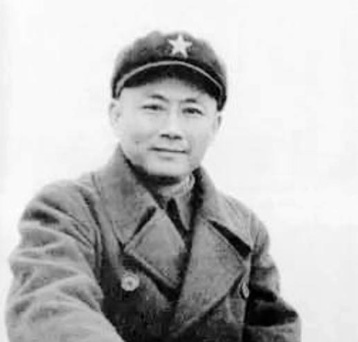 49年中央讨论主政江西人选，毛主席亲自点将：井冈之子再合适不过“1949年4月