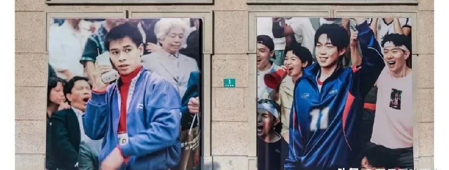 李宁设计师亲自回应！球迷们的猜想没错，王楚钦穿的11号李宁衣服，设计师确实是李