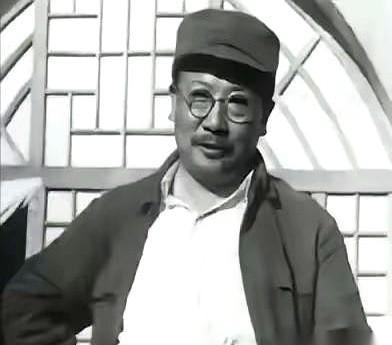 延安来了个“大人物”。全组织里最恨的那个叛徒，回来了。手上沾满同志鲜血的刽子手，