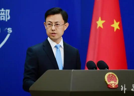 台湾真的要回来了，统一进程正在加速。外交部：“希望各国支持中国人民完成国家统一的