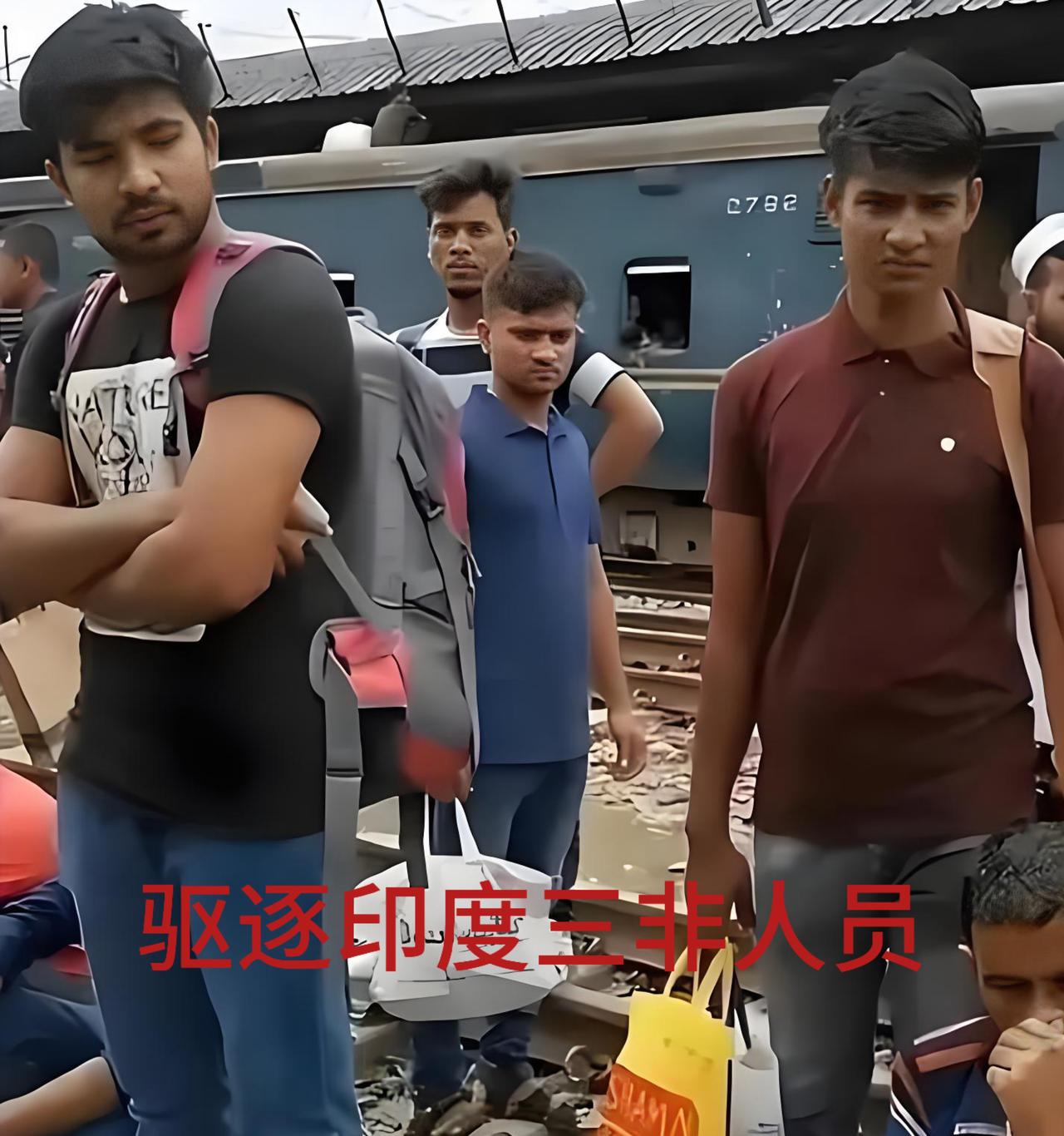 近日，中国国家移民管理局在一次执法行动中，查获了一起涉及外籍人士的签证违规案件。