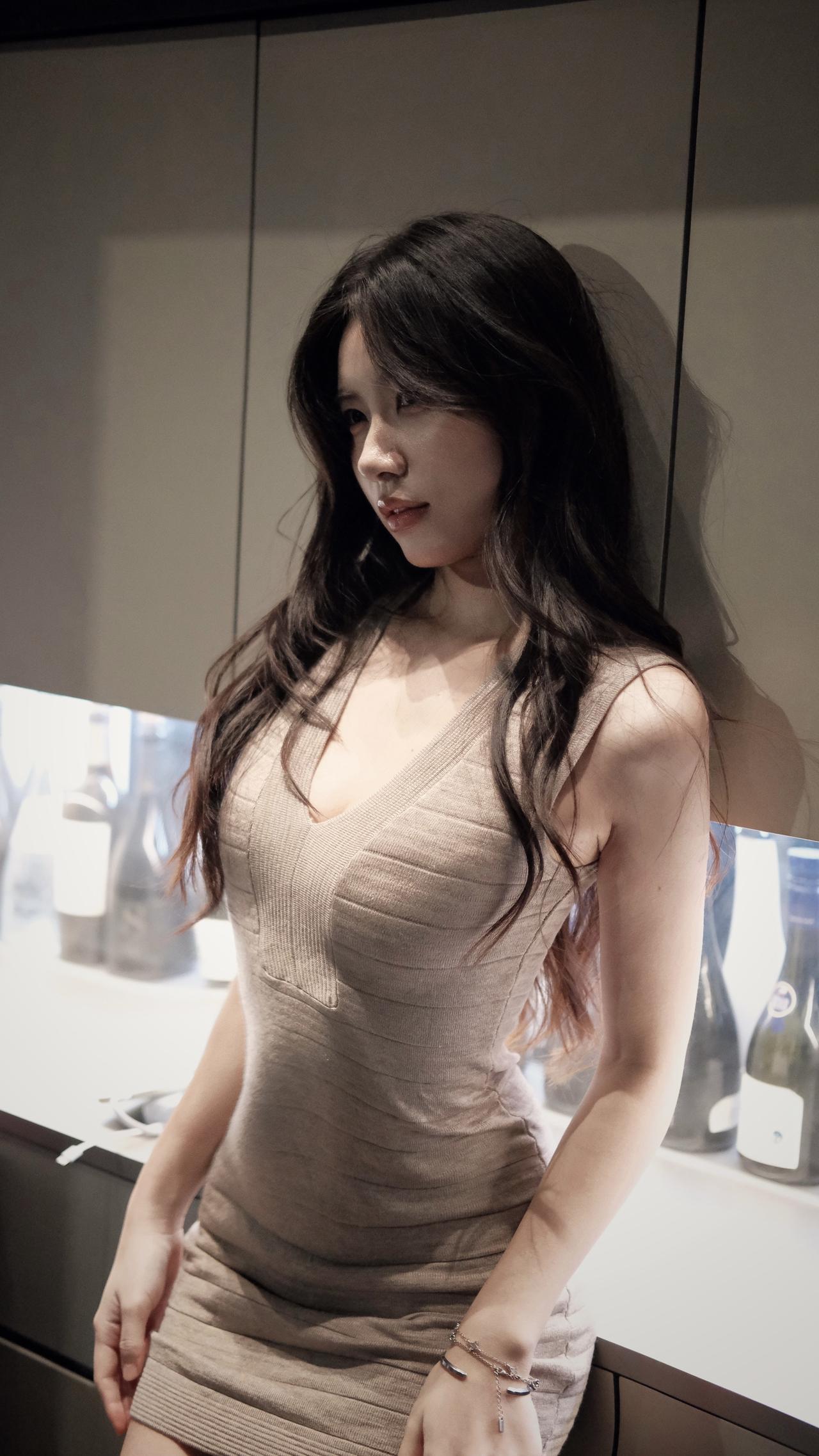 看起来咬人很疼的样子