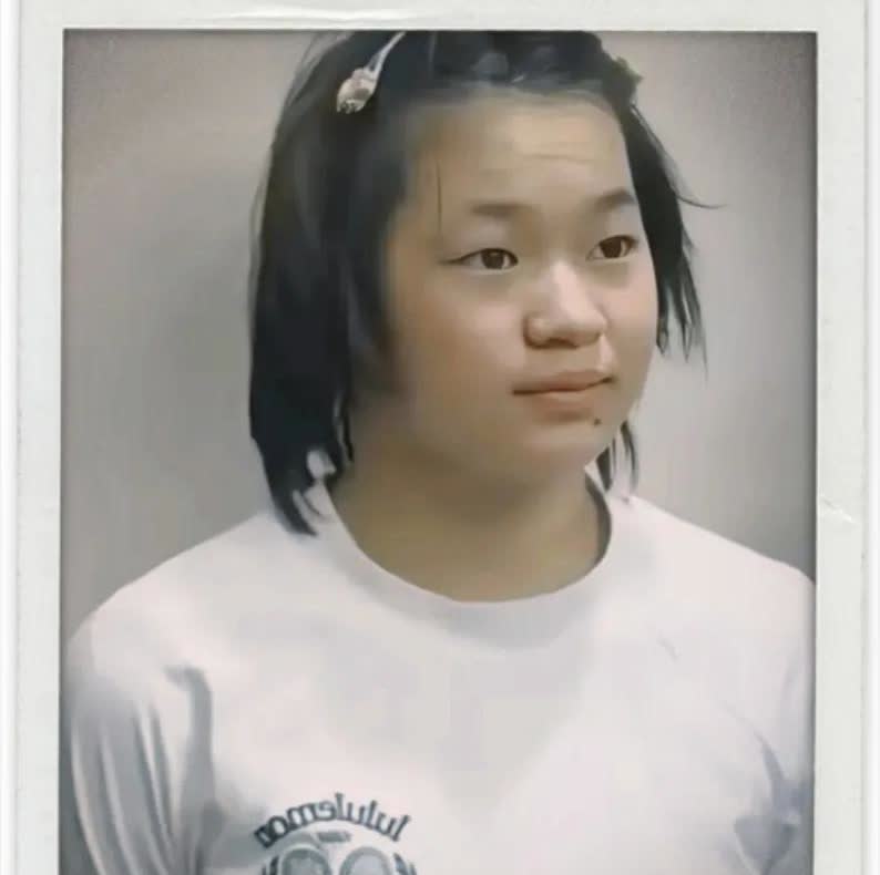 18岁全红婵胖10斤，207C炸鱼！这不是偷懒，是身体在造反。东