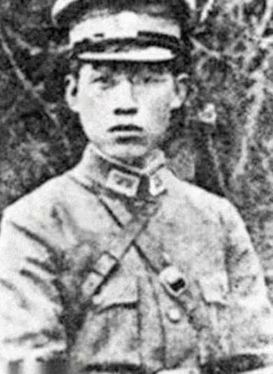 1938年，国民党少将张岚峰率领数千将士叛变投敌，归顺日军。未料其胞弟张俊峰因琐