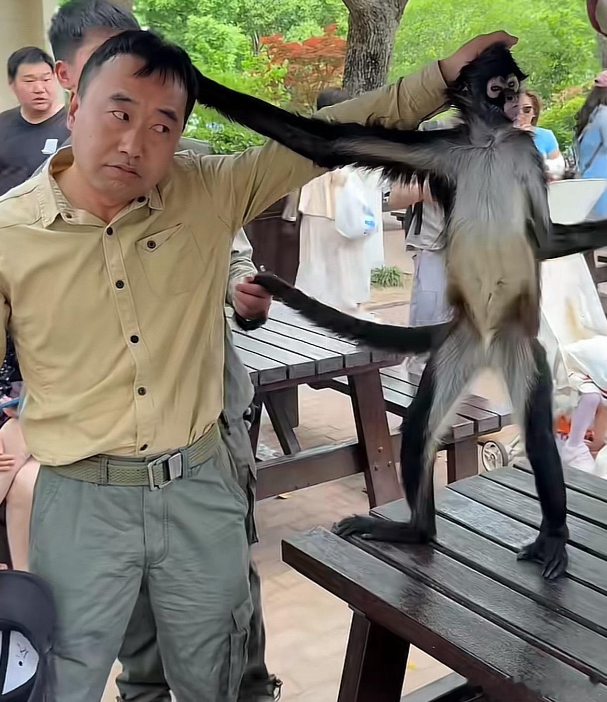 笑死我了