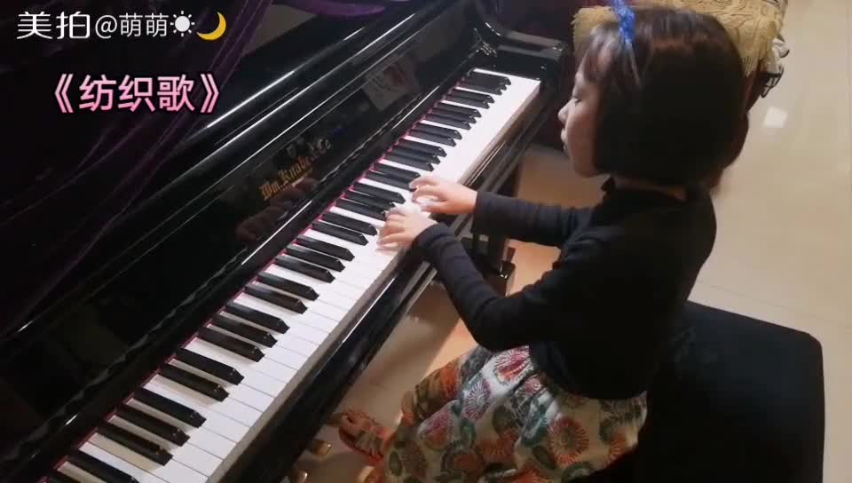 布格缪勒美姿曲谱_再会布格缪勒曲谱(3)