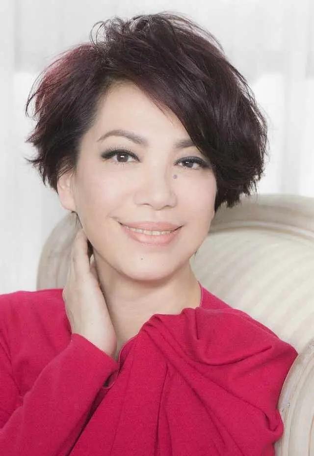 1985年，27岁的蔡琴，嫁给37岁的杨德昌。杨德昌提出柏拉图式婚姻：“我们只同