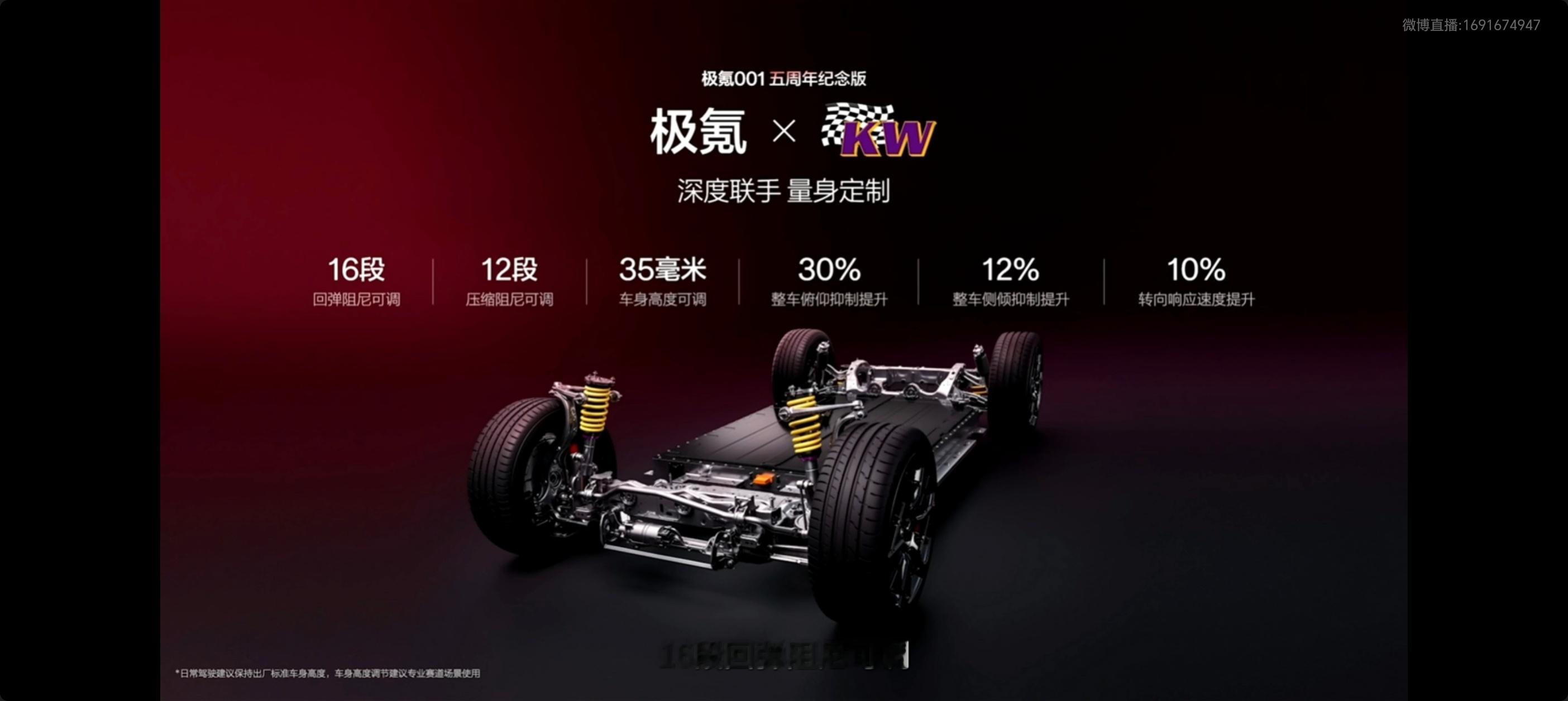 一秒看透极氪安全黑科技焕新极氪007与007GT正式登场，全系升级900V高压架