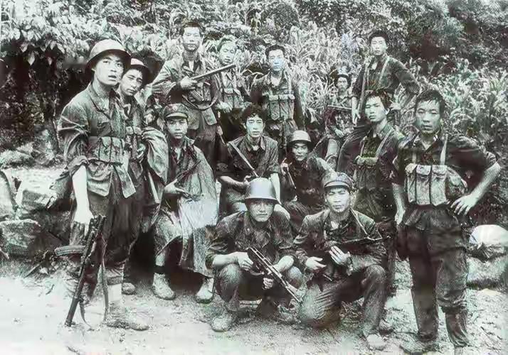 美国评1979年中越战争：打了28天，中国军队出现了很多问题你看，这话说得不