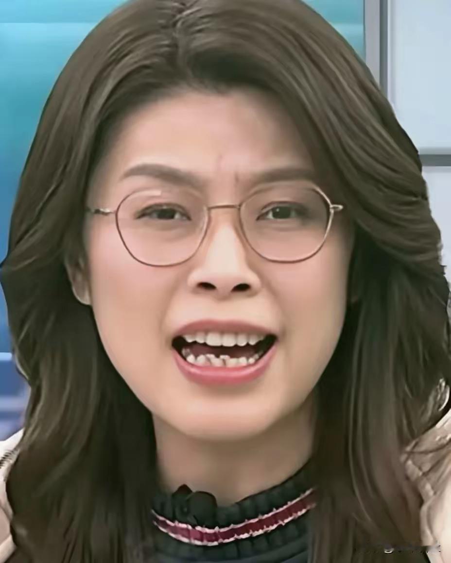 通过郑丽文今天担任中国国民党主席的就职演讲，会有更多的人对她刮目相看！那个独台分