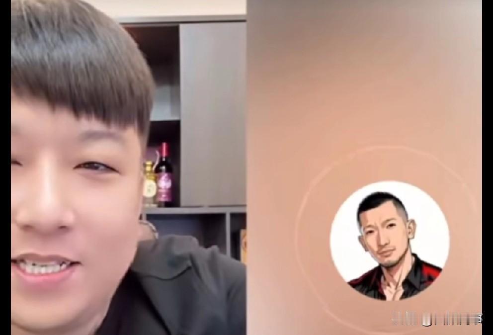 Gou磊追罚封禁，向李四道歉！ 昨天报道Gou磊与张浩连