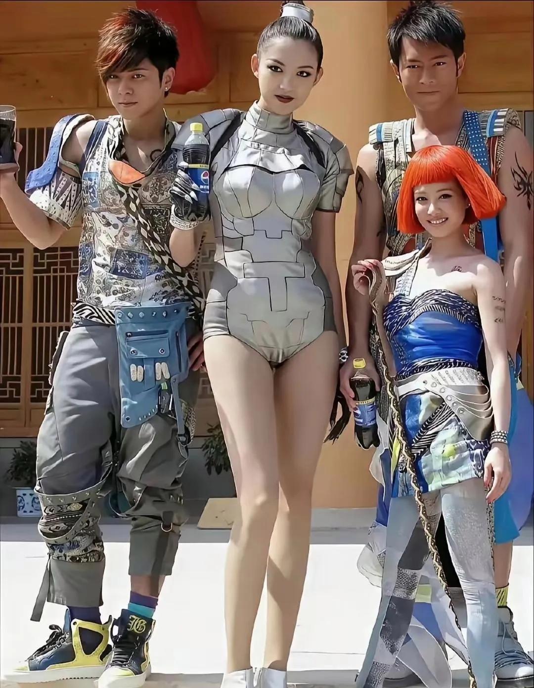 时间过得真快，这个造型现在都是回忆，这几个大家都熟悉吗？以上仅供参考，属个人意