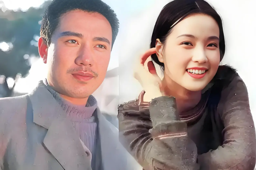 陈国军说自己出轨刘晓庆后，觉着非常对不住妻子和儿子，可是在当时的情况下，自己已经