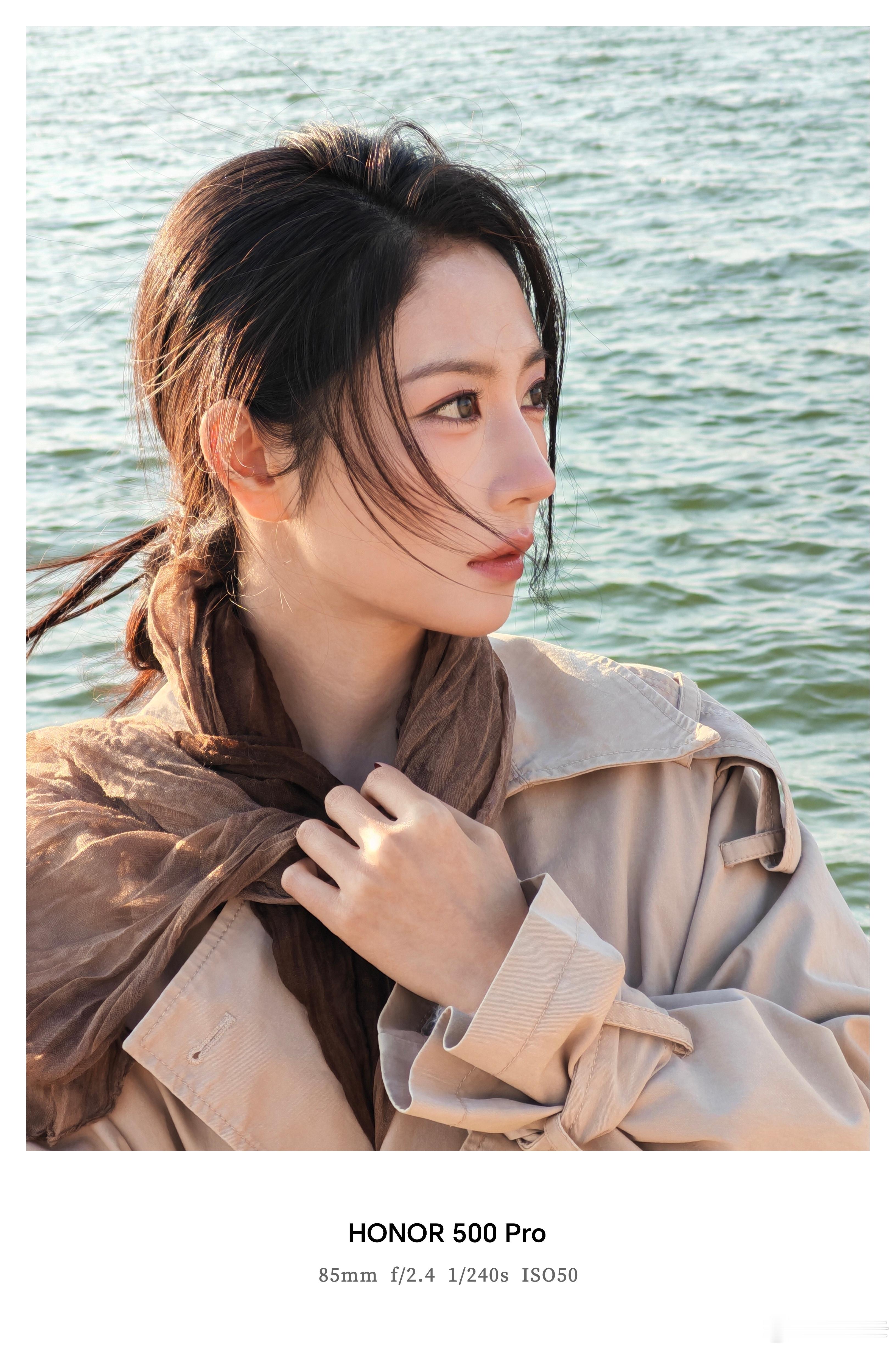 “双超”登场，我的创作空间也被打开！新宠荣耀500系列，直接给影像上了“超级”体