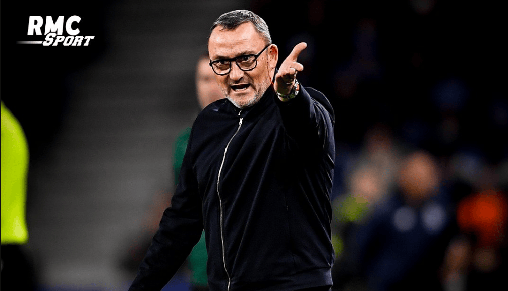 在球员被极端球迷围殴的事后, 尼斯主帅放弃遣散费都要辞职