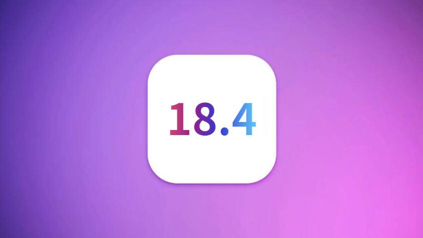 苹果iOS18.4正式发布, 续航信号优化前所未有, 史诗级更新