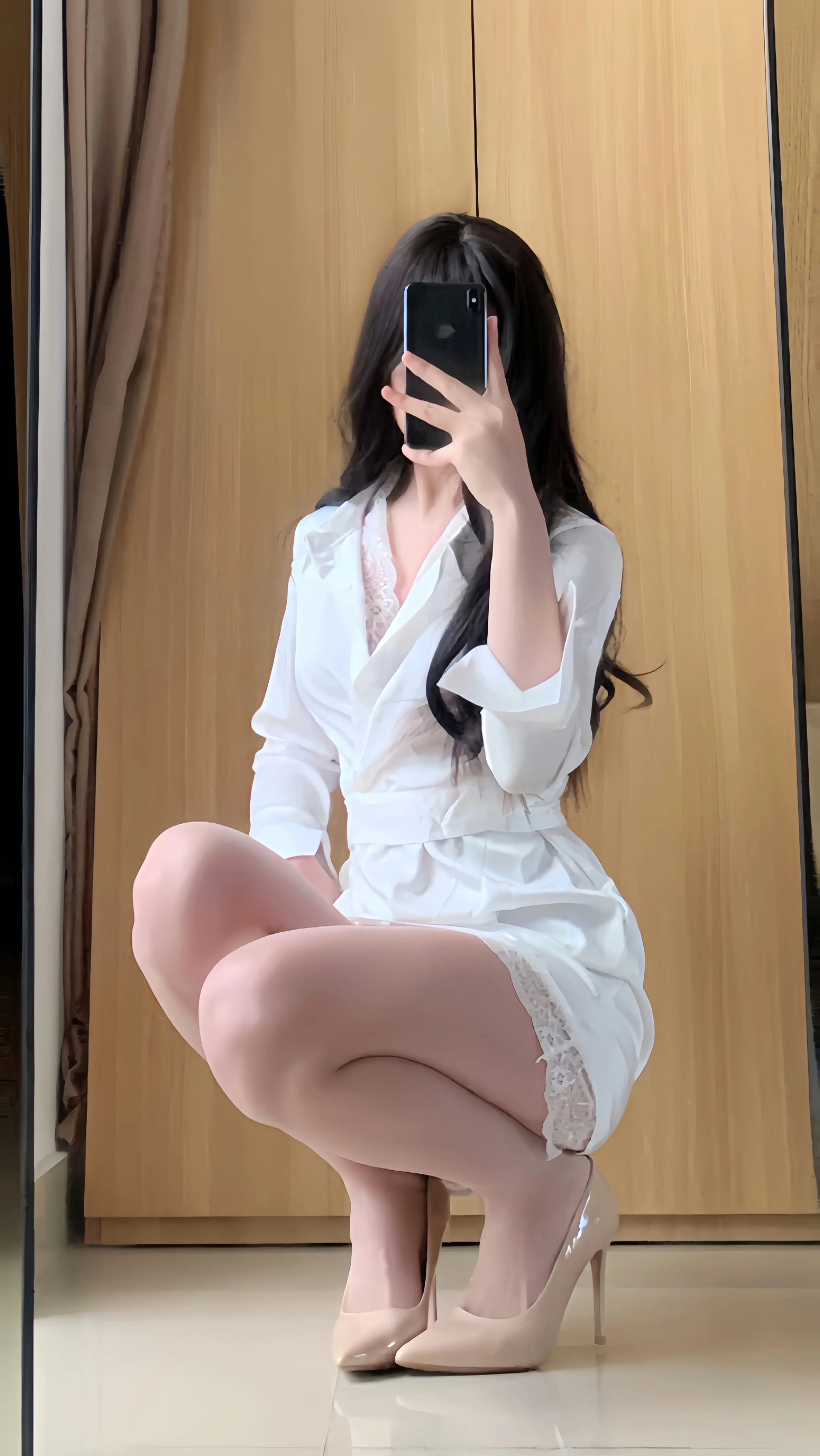 这是理想型吗