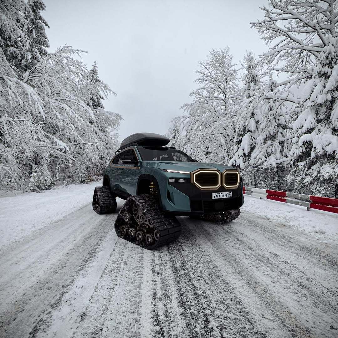 早上好！听说上海快下雪了🌨