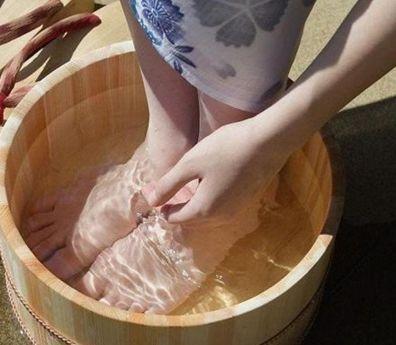 秋冬用这6个方子泡脚, 胜过吃补药, 可惜很多人不知道