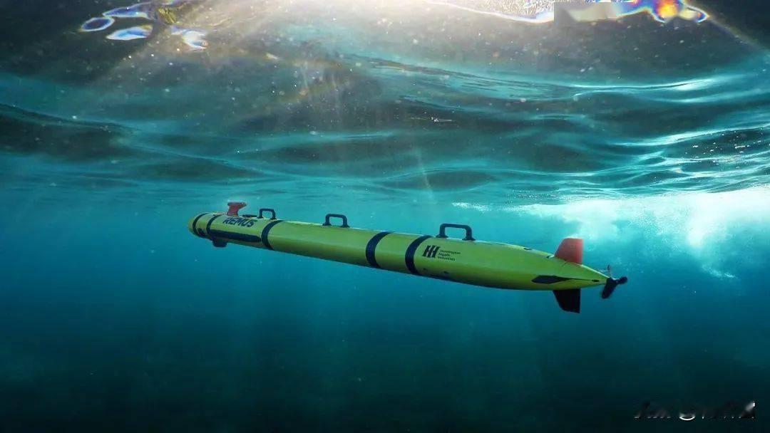 为什么美国军舰不敢越雷池半步？最直接的原因是伊朗拥有鲸鱼（Hoot）超空泡鱼雷，