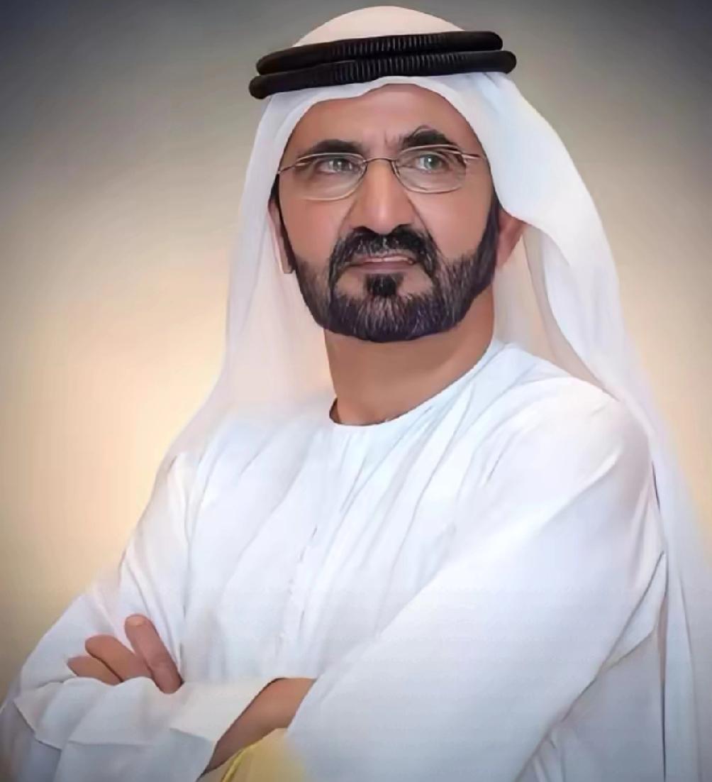 头顶一块布，全球我最富！果然还是有钱任性！阿联酋已宣布，数万名因打仗走不了的游客