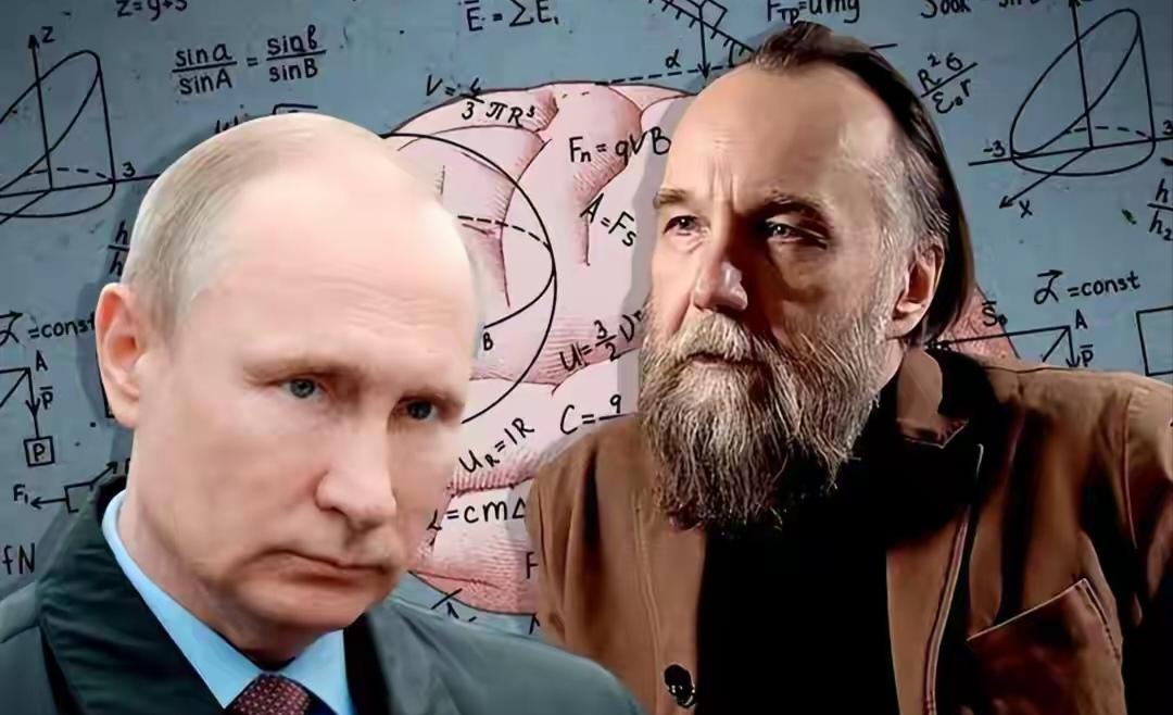 俄罗斯著名政治家，被誉为俄罗斯总统国师的杜金，近日对俄罗斯与欧洲的关系，发表了一