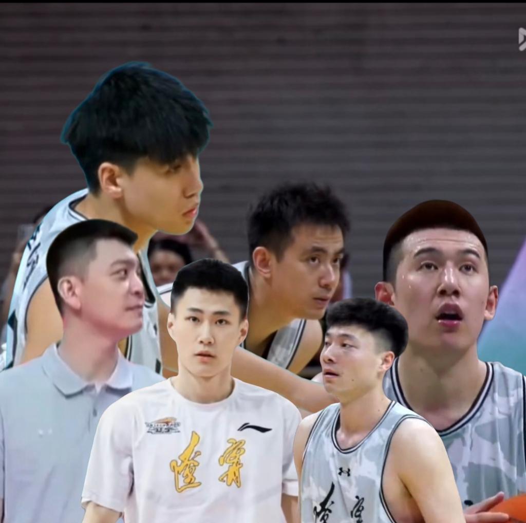 辽宁队要极力留住的不是王岚嵚；也不是付豪；更不是鄢手骐和李晓旭！首先说说王岚嵚