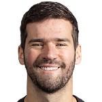 阿利松的经纪人神秘兮兮地宣布：“咱们刚和利物浦续了个约！”可一被追问合同细节，他