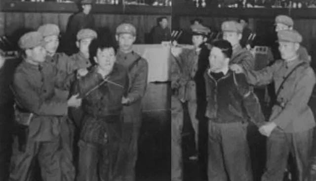 1979年，开国少将的2个儿子，因侮辱80多名妇女，被判死刑，少将听说后，当即给