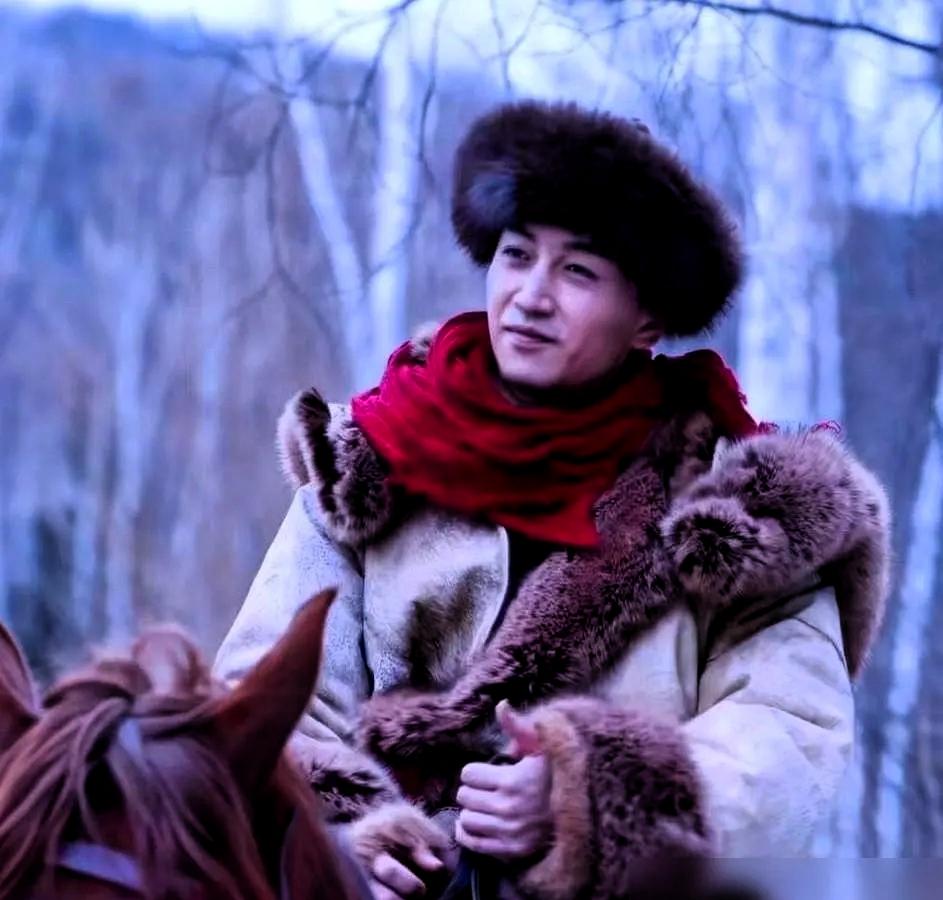 我以前真傻，总以为流放宁古塔，就是把你扔到冰天雪地里，当牛做马，耗尽最后一口气。