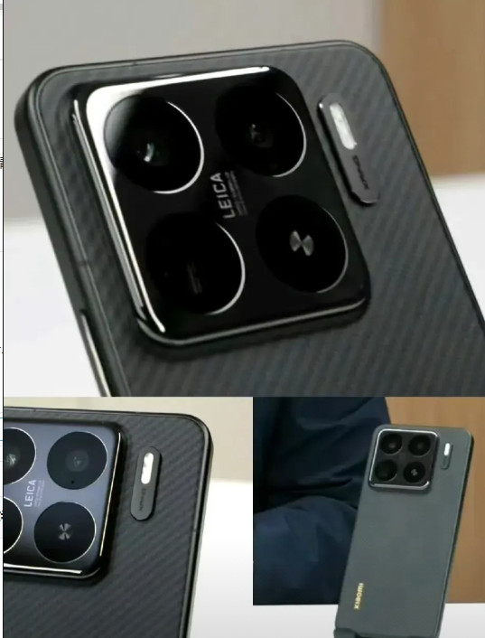 小米的高端机为什么做不起来，小米发布的手机几乎一年一个样，没有自己的统一设计语言