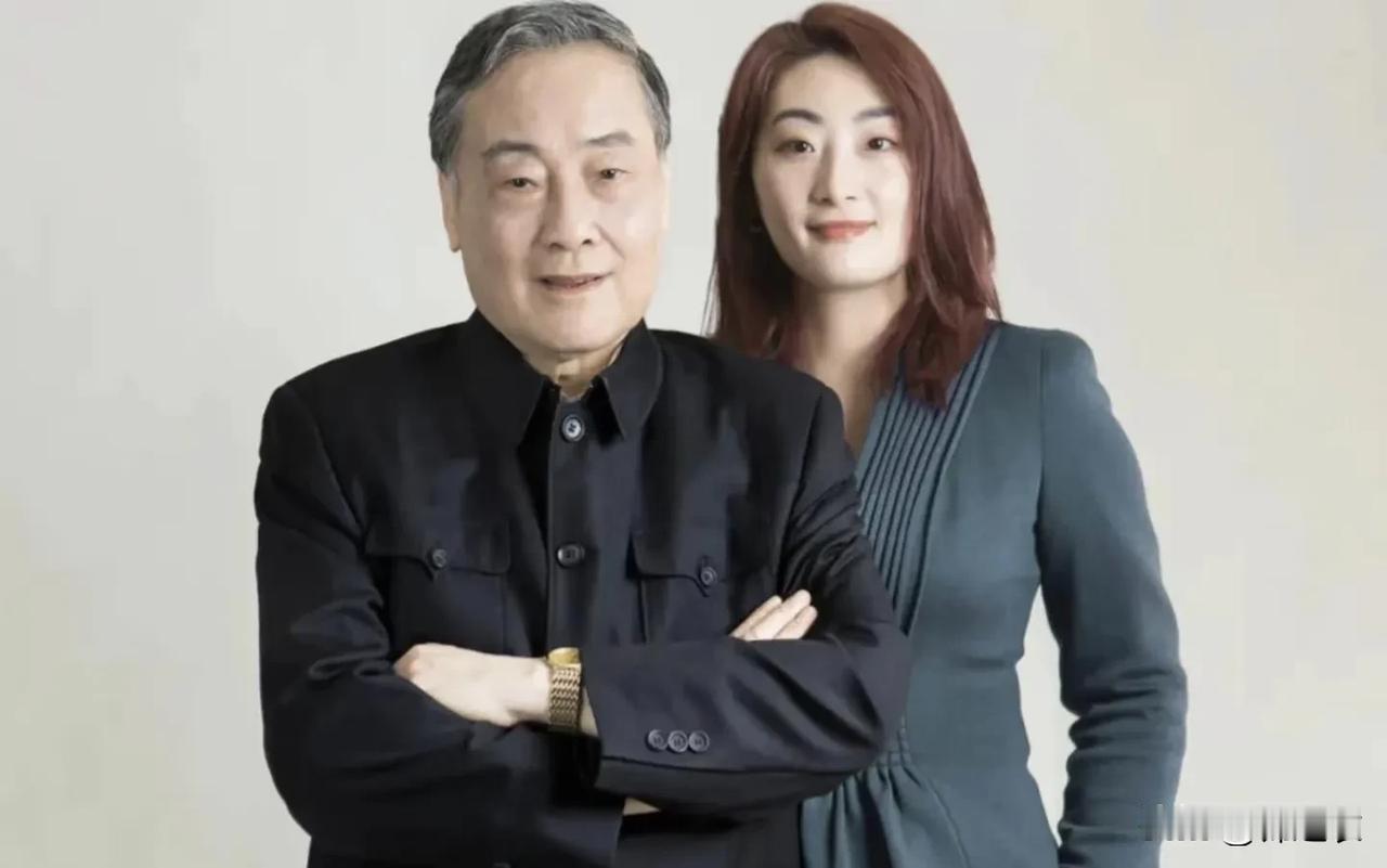 其实我觉得你们都想太多了，因为他就是懒得管了，反正他一辈子荣华富贵的，结果得癌症