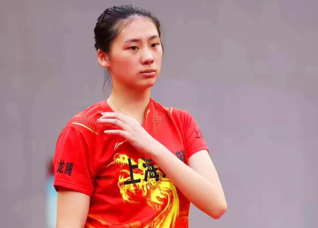 陈熠、王楚钦一个美国大满贯赛的女单亚军、一个男单冠军，是美国大满贯赛国乒单打成绩