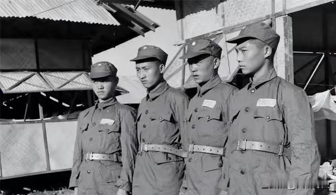 1960年11月22日凌晨，金三角的国民党残军师长蒙宝业正在睡觉，突然被枪声惊醒